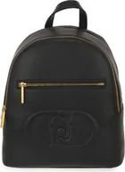 Plecaki - Plecak Liu Jo 424722222 - miniaturka - grafika 1