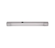 Lampy pozostałe - Rabalux 2307 - Oświetlenie blatu kuchennego BAND LIGHT 1xG13/15W/230V srebrny - miniaturka - grafika 1