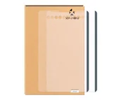 Akcesoria do tabletów graficznych - XP-Pen Folia ochronna do Tabletu Deco 01 V2 - miniaturka - grafika 1