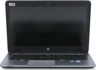 Elektronika OUTLET - Laptop HP HP EliteBook 840 G2 i5-5300U 8GB 240GB SSD 1366x768 Klasa A- - miniaturka - grafika 1