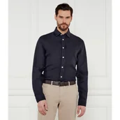 Koszule męskie - TIGER OF SWEDEN Koszula Spenser | Regular Fit - miniaturka - grafika 1