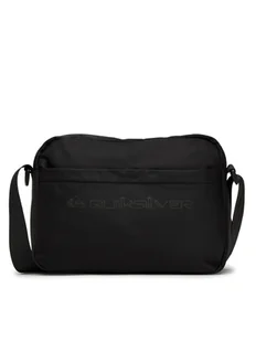 Quiksilver Saszetka QUIC-M-005-07 Czarny - Nerki - miniaturka - grafika 1