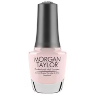 Lakiery do paznokci - MORGAN TAYLOR No. 02 Lavenderblush 15 ml 15.0 ml - miniaturka - grafika 1