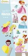 Zabawki kreatywne - AVENUE MANDARINE Decalco Mania Księżniczki - - miniaturka - grafika 1