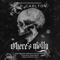 Audiobooki - romanse - Where is Molly - miniaturka - grafika 1