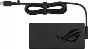 ASUS ROG 180W CP adapter (A22-180P1A) - Ładowarki samochodowe - miniaturka - grafika 1
