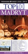 Przewodniki - Madryt - miniaturka - grafika 1
