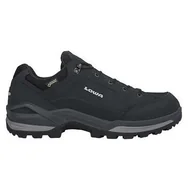 Buty trekkingowe męskie - Buty męskie Lowa Renegade Evo Gtx Lo Rozmiar butów (UE): 42,5 / Kolor: czarny - miniaturka - grafika 1