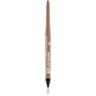 Akcesoria i kosmetyki do stylizacji brwi - Essence Superlast 24h Eyebrow Pomade Pencil Waterproof Kredka do brwi 0,31 g Odcień 10 Blonde - miniaturka - grafika 1
