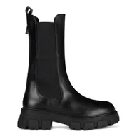 Botki damskie - Botki Badura ELANA-01W4-002 - miniaturka - grafika 1