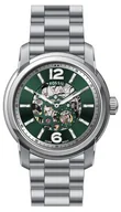 Zegarki męskie - Zegarek Fossil ME3262 HERITAGE AUTOMATIC - miniaturka - grafika 1