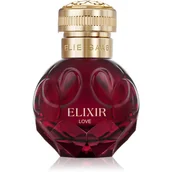 Wody i perfumy damskie - Elie Saab Elixir Love Woda perfumowana 30 ml - miniaturka - grafika 1