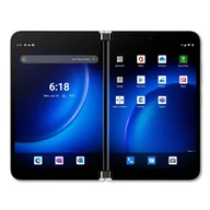 Telefony komórkowe - Microsoft 9C8-00019 8GB/256GB Dual Sim Biały - miniaturka - grafika 1