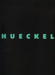 Hueckel - Instytut Teatralny - Albumy o kinie i teatrze - miniaturka - grafika 2