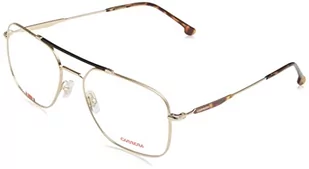 Carrera Sunglasses Unisex-Dorosły, J5g-18 Złoto, 56 - Okulary przeciwsłoneczne - miniaturka - grafika 1