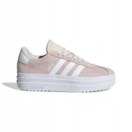 Buty sportowe damskie - Damskie Buty VL Court Bold 39 1/3 - miniaturka - grafika 1
