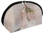 Kosmetyczki, organizery i kuferki - Kosmetyczka Łazienka Berthe Morisot - miniaturka - grafika 1