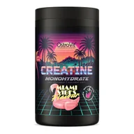 Kreatyna - OstroVit Monohydrat Kreatyny Miami Vibes - suplement diety 500 g - suplement - miniaturka - grafika 1