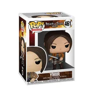 Figurki kolekcjonerskie - Figurka Funko Pop 461 Ymir Attack on Titan - miniaturka - grafika 1