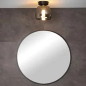 Lampy ścienne - Lucide Tyler 30164/01/30 kinkiet lampa ścienna 1x33W G9 czarny - miniaturka - grafika 1