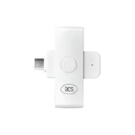 Czytniki kart pamięci - ACS ACR39U-NF czytnik do kart chipowych Wewnętrzna USB USB 2.0 Biały - miniaturka - grafika 1