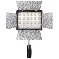 Lampy studyjne - Yongnuo Lampa LED YN160 III - miniaturka - grafika 1