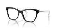 Okulary korekcyjne, oprawki, szkła - Okulary korekcyjne Emporio Armani EA 3193 5017 - miniaturka - grafika 1