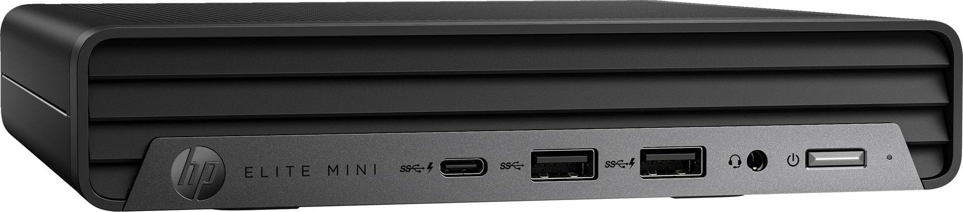 Komputer HP HP Elite Mini 805 G8 AMD Ryzen 7 5700GE 16GB 512GB/SSD W11P 3J Gar SmartBuy+ DE 9N6U9AT#ABD