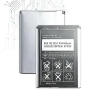 Baterie do telefonów - Bst-37 kompatybilny z Sony Ericsson K750 D750i W800i W810i K600 K610i K200i K220i W810c W700c W710c - miniaturka - grafika 1