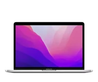Laptopy - Apple MacBook Pro M2/8/1000/Mac OS Silver MNEQ3ZE/A/D1 - miniaturka - grafika 1