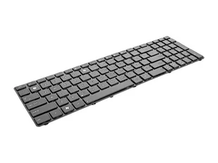 ASUS Klawiatura do K50 F52 K60 P50 X50 X70 wyspowa - Klawiatury do laptopów - miniaturka - grafika 1