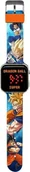 Zegarki dla dzieci - Dragon Ball LED DB00003 - miniaturka - grafika 1