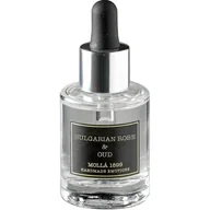 Akcesoria do oczyszczaczy i nawilżaczy powietrza - CERERIA MOLLA Olejek eteryczny CERERIA MOLLA Bulgarian Rose &amp Oud 30 ml - miniaturka - grafika 1