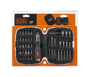 BLACK&DECKER A7039-XJ - Pozostałe narzędzia ogrodowe - miniaturka - grafika 5