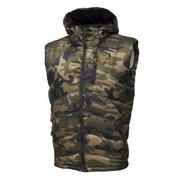 Kamizelka Prologic Bank Bound Camo Thermo VEST XL