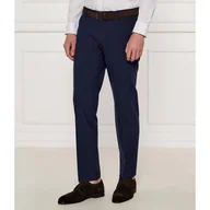 Spodnie męskie - Joop! Spodnie Blayr Slim Fit z dodatkiem wełny - miniaturka - grafika 1