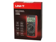 Inne urządzenia pomiarowe - Miernik UT601 UNI-T - miniaturka - grafika 1