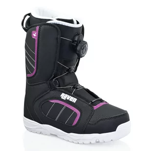 Buty snowboardowe damskie Raven Diva ATOP - Buty snowboardowe - miniaturka - grafika 1