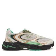 Sneakersy męskie - Sneakersy Lacoste Storm 96 2K 7-49SMA0022 Écru - miniaturka - grafika 1