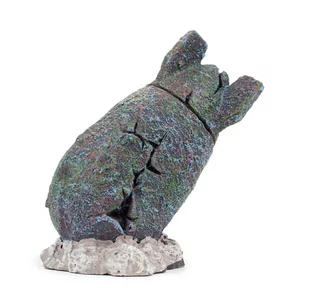 Ozdoba akwariowa Happet R050 bomba 5 cm - Dekoracje do akwarium - miniaturka - grafika 1