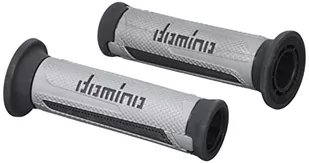 DOMINO TOMMASELLI PARA RĘKI A350 SREBRNY TURYSTYKA/ANTRACITE - Części motocyklowe - miniaturka - grafika 1