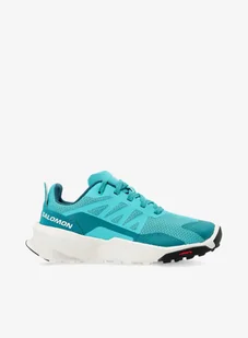 Buty dziecięce Salomon Patrol - blue/vanila/black - Buty dla chłopców - miniaturka - grafika 1