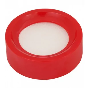 KW Trade Zwilżacze do palców z gąbką 44 mm - Zeszyty szkolne - miniaturka - grafika 1