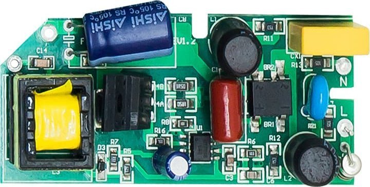 Blow 3965# Zasilacz oprawy oświetl. 15w zd129a led