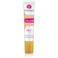 Serum do twarzy - Dermacol Collagen+ serum do twarzy 12 ml - miniaturka - grafika 1