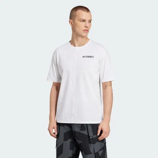 Koszulka Terrex Multi Climacool - Odzież trekkingowa damska - miniaturka - grafika 1
