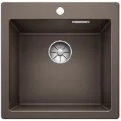 Zlewozmywaki - Blanco PLEON 5 kawowy 523685 - miniaturka - grafika 1