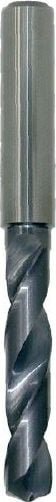 Fanar Wiertło do metalu HSS walcowe 8,9mm W2-104311-0890