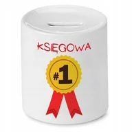 Skarbonki - Skarbonka Dla Hodowcy na Urodziny na Prezent z Nadrukiem ze Zdjęciem + Opakowanie na prezent (wzór 01) - miniaturka - grafika 1