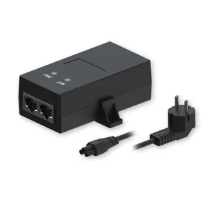 Teltonika PR323EUB pasywny injector PoE 24V 0.8A 19W - Zasilacze do urządzeń sieciowych - miniaturka - grafika 1